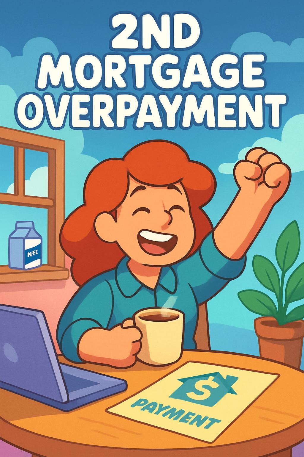 Mortgage Overpayment