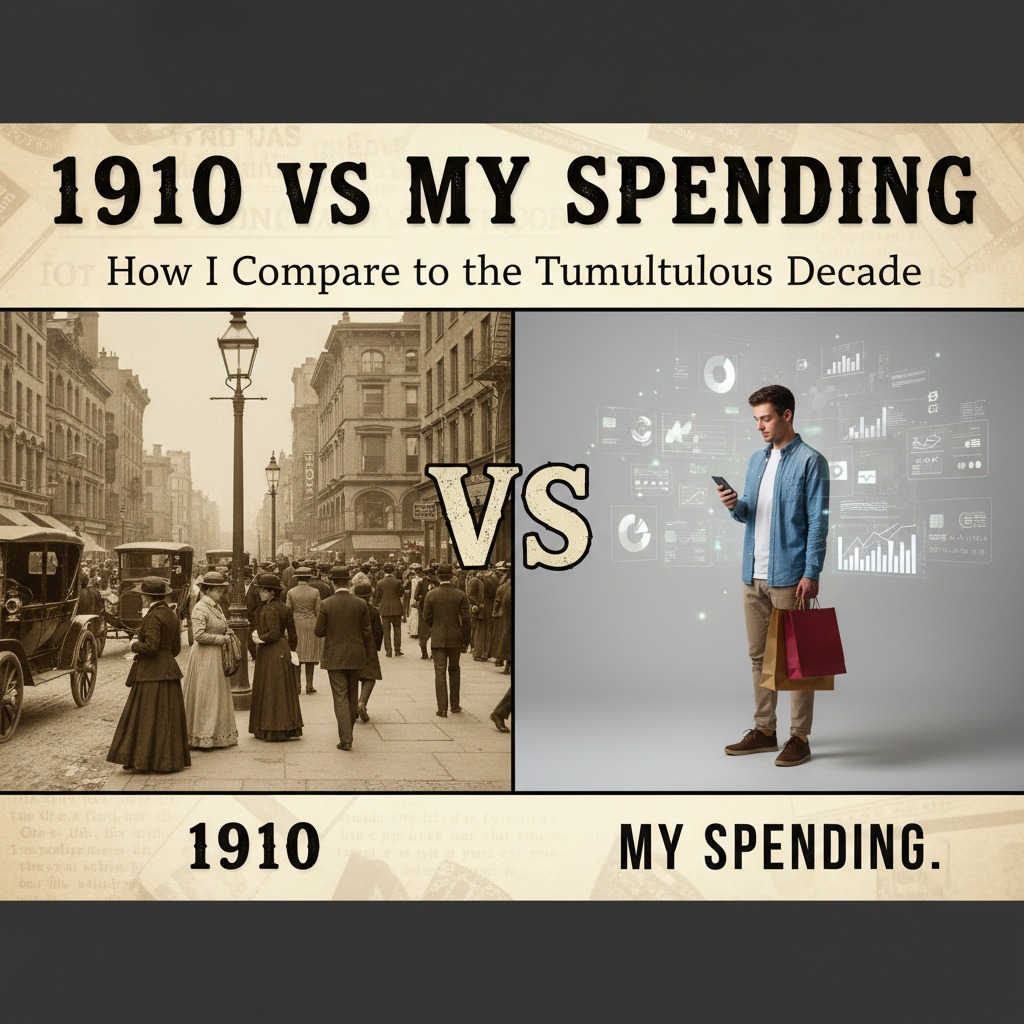 1910 vs My